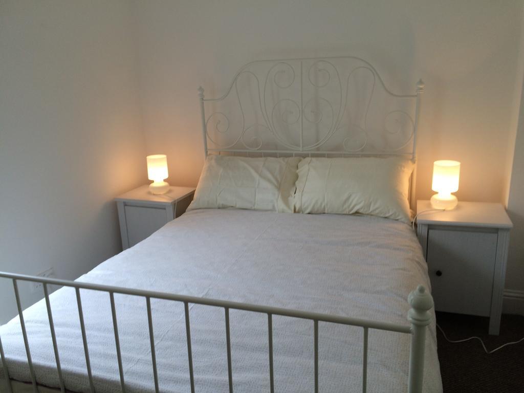 Villa Heart Of Kinsale Habitación foto