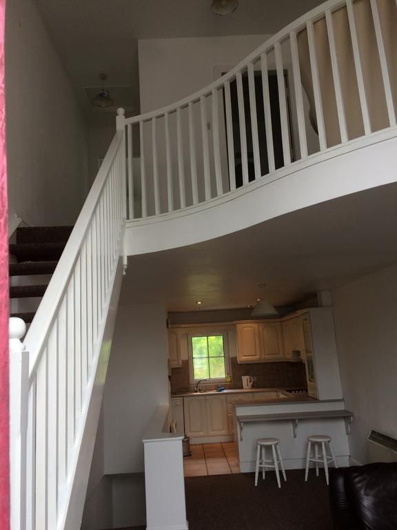 Villa Heart Of Kinsale Habitación foto